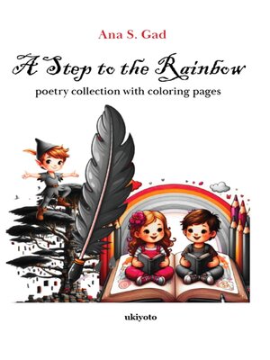 cover image of A Step to the Rainbow